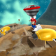 Illustration for article titled Super Mario Galaxy 2 Screens And Trailer